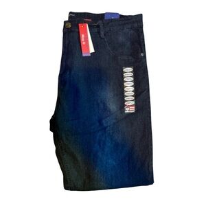 Phat Farm Skinny Fit Stretch Men’s Jeans (NWT - Size 40W x 30 L) 👖